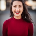Sarah Chen